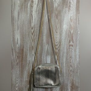 NWOT VICTORIA SECRET CROSSBODY HANDBAG